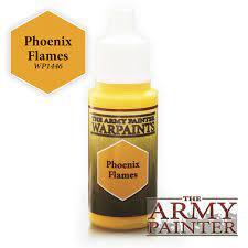 Warpaints: Phoenix Flames 18ml wp1446